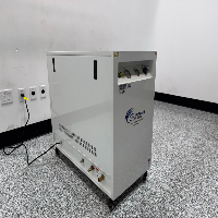 California Air Tools 20040DSPCAD Ultra Quiet and Oil-Free Air Compressor image 0